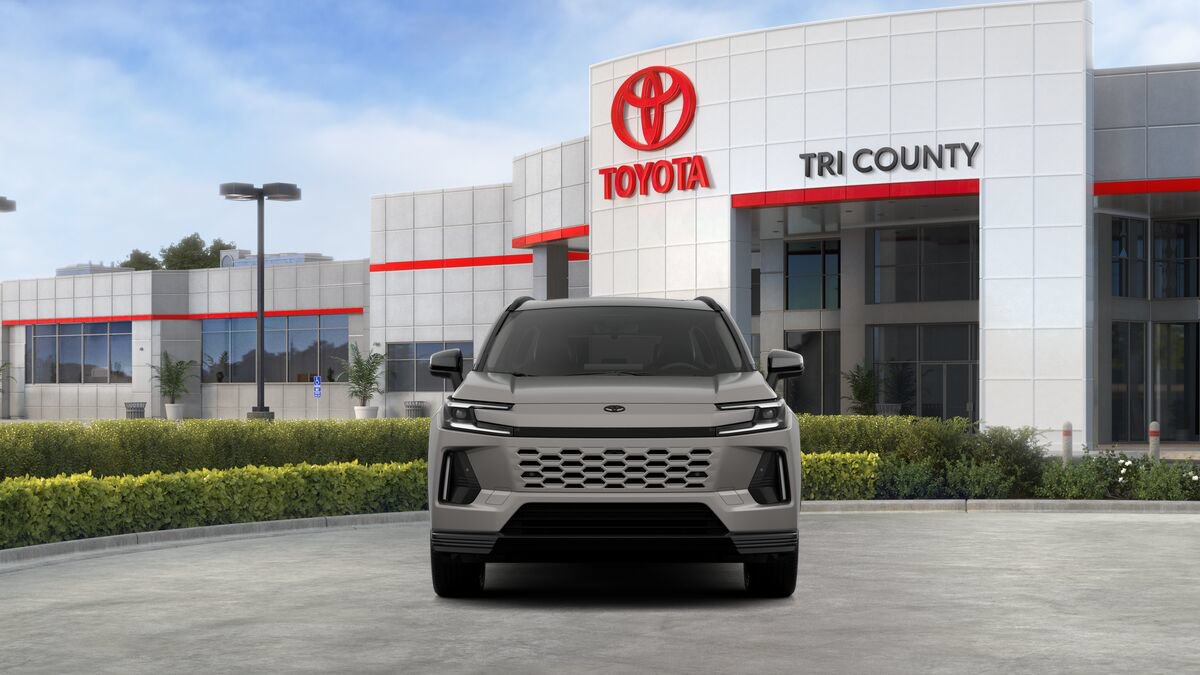 New 2026 Toyota RAV4 XSE w/ Panoramic Sun Roof Package AWD/4WD image 17