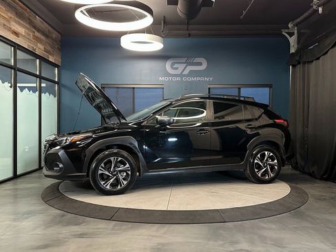 Used 2024 Subaru Crosstrek 2.0i Premium w/ Popular Package #4 AWD/4WD image 23