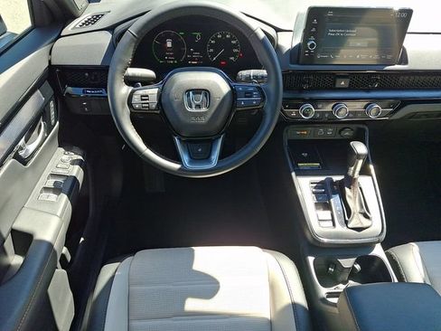 Certified 2023 Honda CR-V Sport Touring image 12