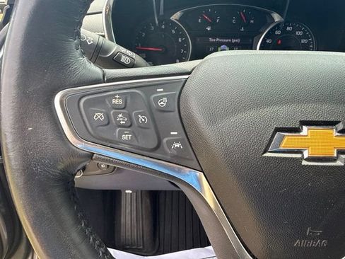Used 2019 Chevrolet Equinox Premier AWD/4WD image 16