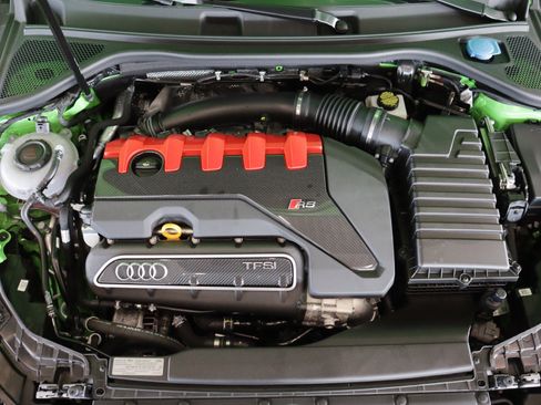 New 2026 Audi RS 3 image 5