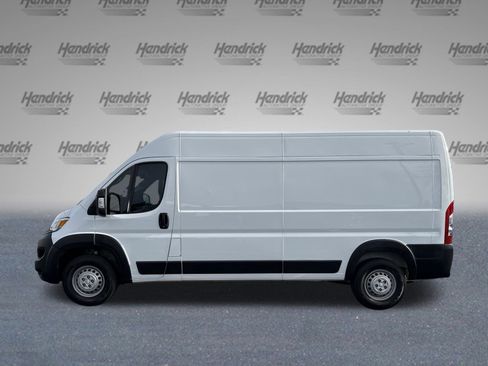 Used 2024 RAM ProMaster 3500 w/ Convenience Group image 6