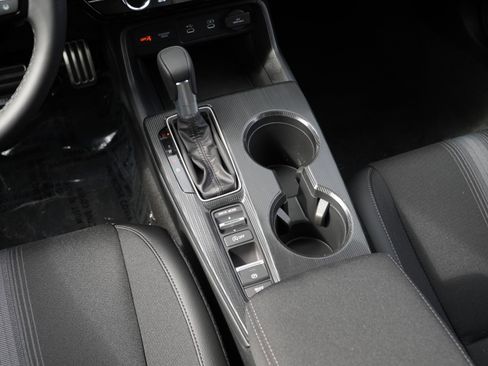 New 2026 Honda Civic Sport image 25