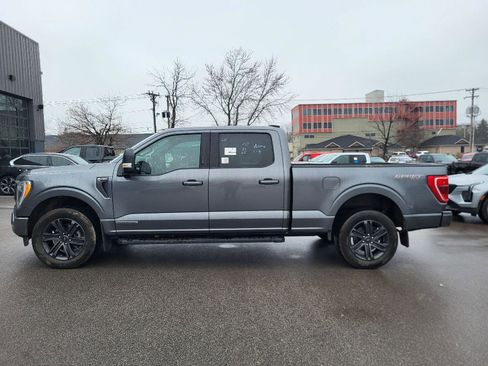 Used 2022 Ford F150 XLT w/ Equipment Group 302A High image 6