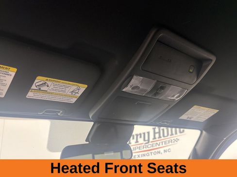 Used 2023 Nissan Frontier PRO-4X w/ Pro Convenience Package AWD/4WD image 14