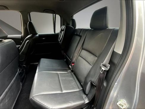 Used 2017 Honda Ridgeline RTL image 23