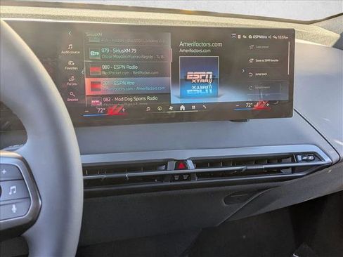 New 2026 BMW iX xDrive45 image 12