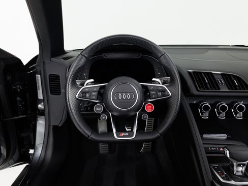 Used 2020 Audi R8 V10 performance AWD/4WD image 20