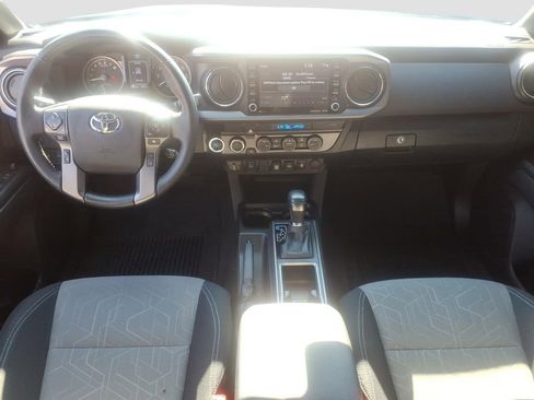 Used 2023 Toyota Tacoma TRD Off-Road image 18