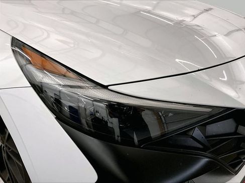Used 2023 Hyundai Elantra N w/ Cargo Package FWD image 27