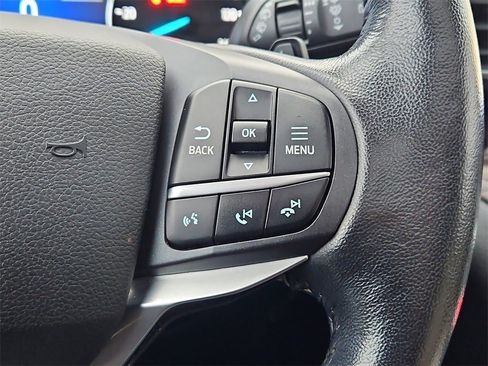 Used 2020 Ford Explorer Limited image 30