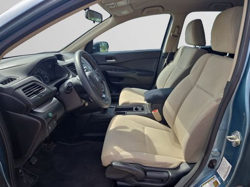 Used 2015 Honda CR-V LX image 9
