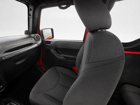 Used 2014 Jeep Wrangler Sport AWD/4WD image 19