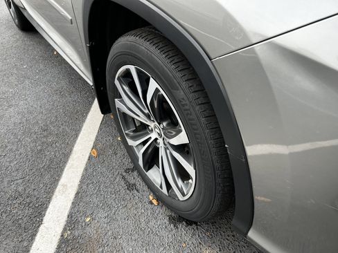 Used 2019 Lexus RX 350 FWD image 11