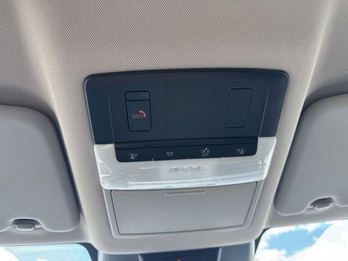 New 2026 Nissan Rogue SV AWD/4WD image 21