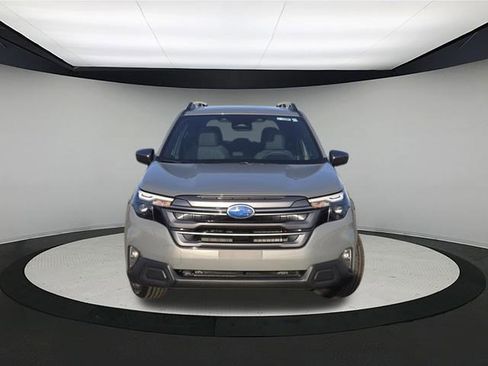 New 2026 Subaru Forester Premium image 2