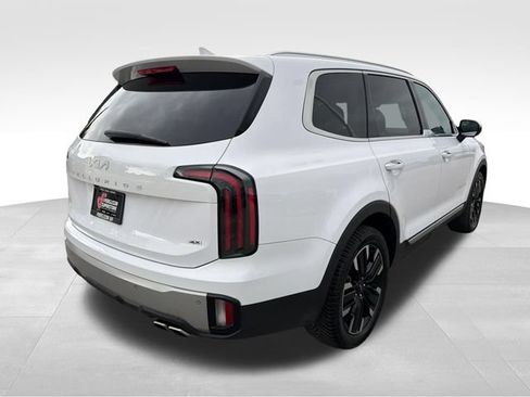 Used 2023 Kia Telluride SX AWD/4WD image 7