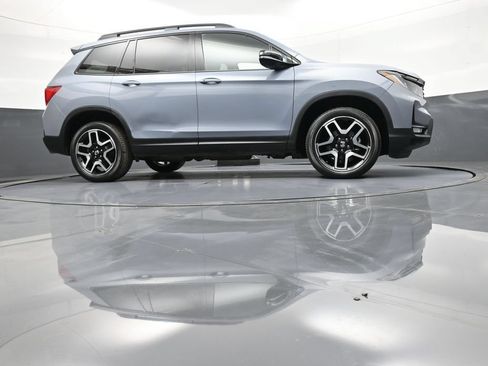 Certified 2023 Honda Passport Elite image 29
