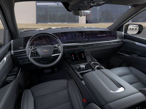 New 2026 Cadillac Escalade Sport AWD/4WD image 15