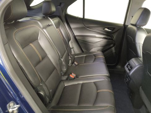 Used 2022 Chevrolet Equinox Premier image 19