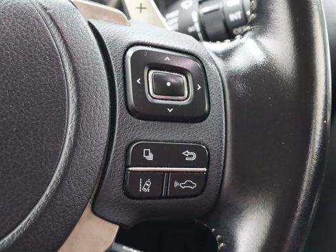 Used 2021 Lexus NX 300 FWD w/ Accessory Package 2 image 18