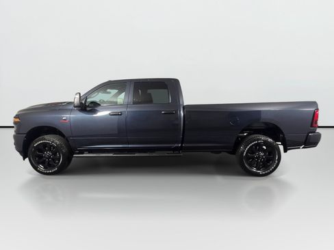 New 2026 RAM 2500 Tradesman AWD/4WD image 8
