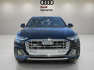 Used 2019 Audi Q8 Premium w/ Convenience Package video 2