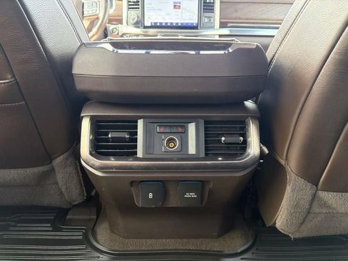 Used 2021 Ford F150 King Ranch w/ Equipment Group 601A High AWD/4WD image 19