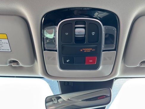 New 2026 Hyundai Tucson Limited image 22