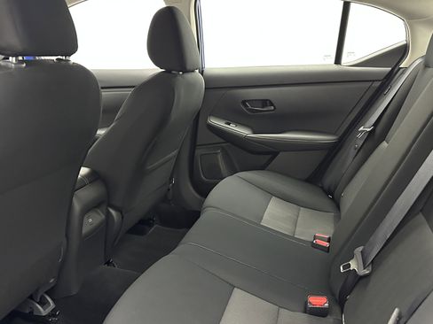 Used 2025 Nissan Sentra SV image 26