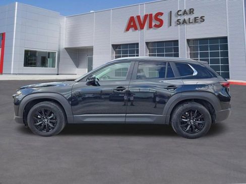 Used 2025 MAZDA CX-50 AWD 2.5 S w/ Preferred Package image 11