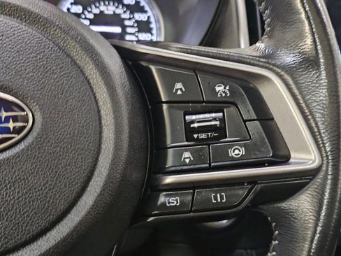 Used 2022 Subaru Forester Premium image 31