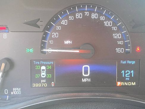 Used 2015 Cadillac ATS Luxury RWD image 33