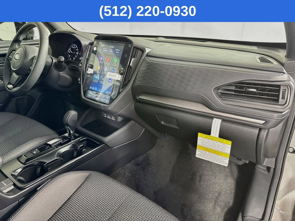 New 2026 Subaru Forester Premium AWD/4WD image 38