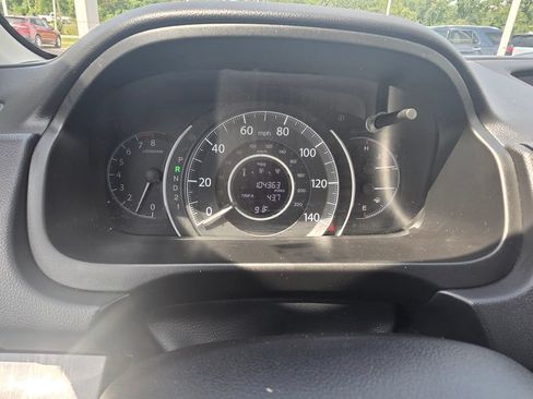 Used 2012 Honda CR-V EX-L image 19