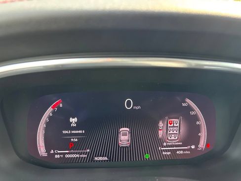 New 2026 Acura MDX A-Spec AWD/4WD image 29