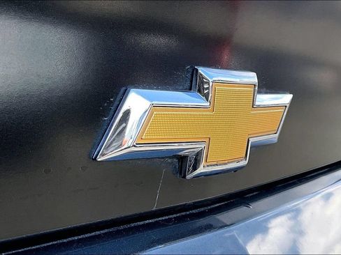 Used 2017 Chevrolet Camaro SS w/ 50th Anniversary Edition RWD image 11