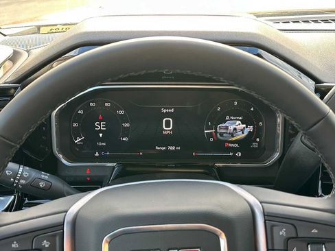 New 2026 GMC Sierra 2500 SLT image 24