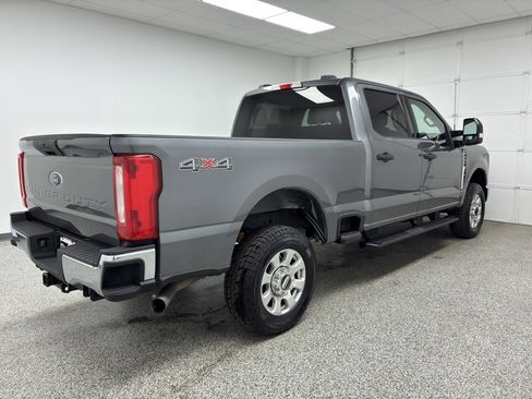 Used 2024 Ford F250 XLT image 12