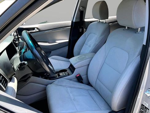 Used 2020 Hyundai Tucson Sport FWD image 20