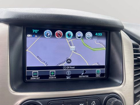 Used 2019 GMC Yukon XL Denali w/ Denali Ultimate Package AWD/4WD image 20