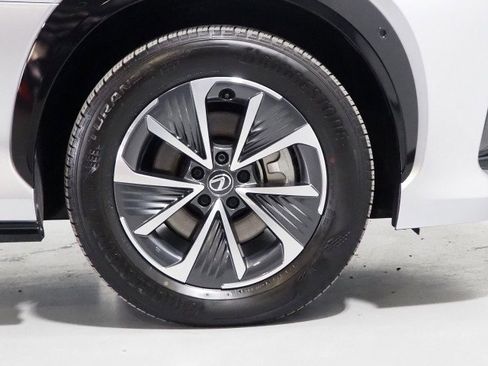 Used 2023 Lexus RZ 450e Premium w/ Technology Package image 37