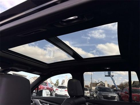 Certified 2023 Cadillac XT6 Sport image 19