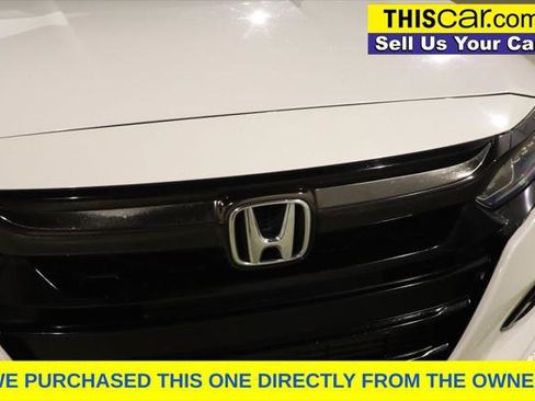 Used 2018 Honda Accord LX image 11