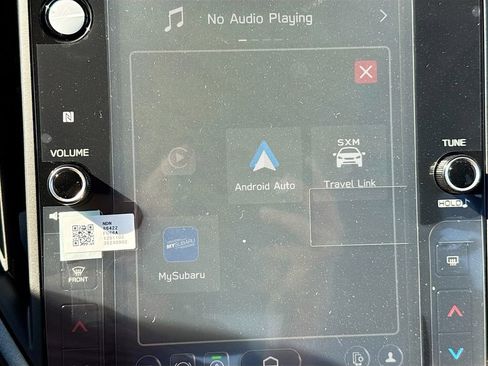 New 2026 Subaru Crosstrek 2.5i Limited image 15