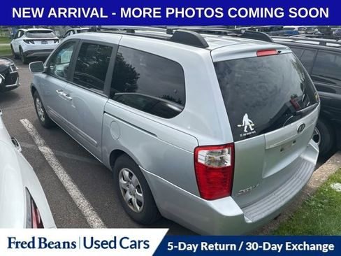 Used 2007 Kia Sedona LX FWD image 6