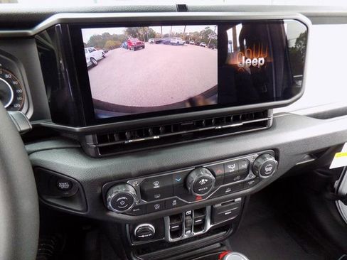 New 2026 Jeep Wrangler Unlimited Sport AWD/4WD image 17