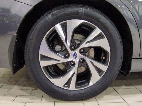 Used 2021 Subaru Legacy Premium image 19