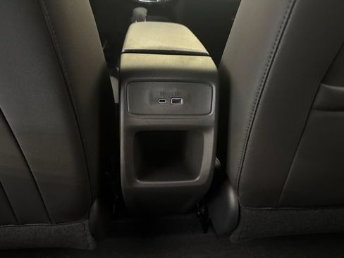 New 2026 Chevrolet Trax RS FWD image 28