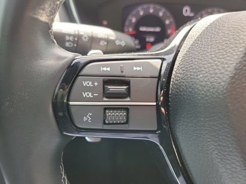 Used 2024 Acura Integra A-Spec FWD image 22